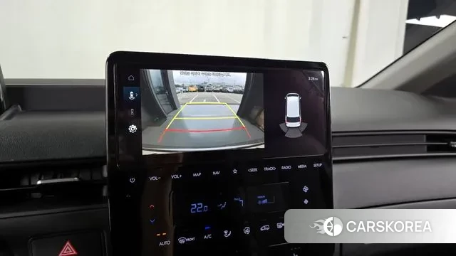 Hyundai Staria 2022 Белый из Кореи, фото 6