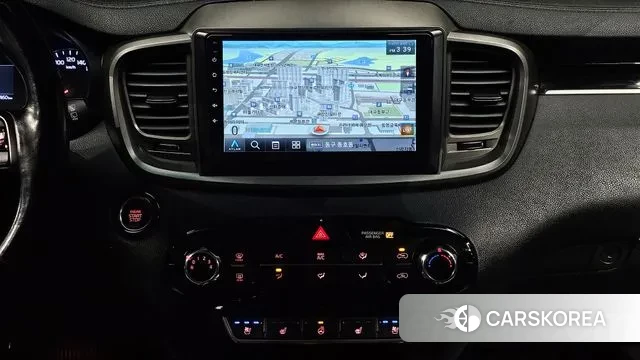 Kia The New Sorento 2019 Белый из Кореи, фото 6