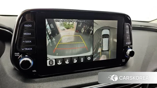 Hyundai Santa Fe TM 2018 Белый из Кореи, фото 6