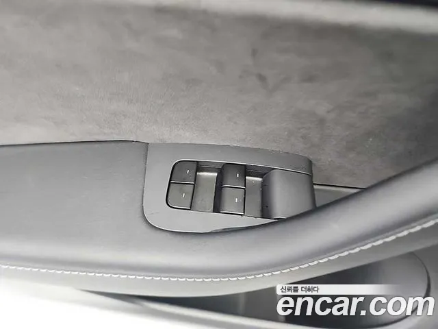 Tesla Model Y id 2789807 из Кореи 6