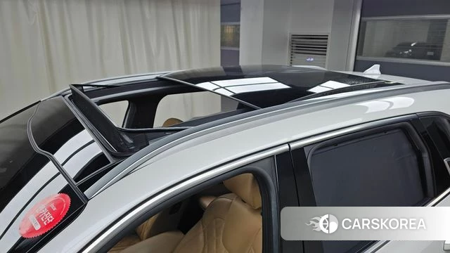 Kia Sorento 4th Generation 2020 Белый из Кореи, фото 6