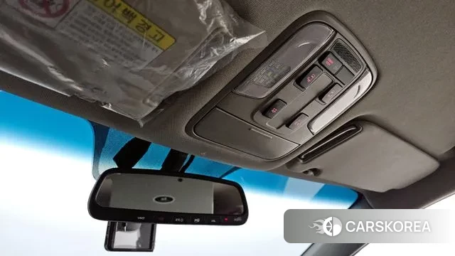 Kia The New Carnival 2018 Серый из Кореи, фото 6