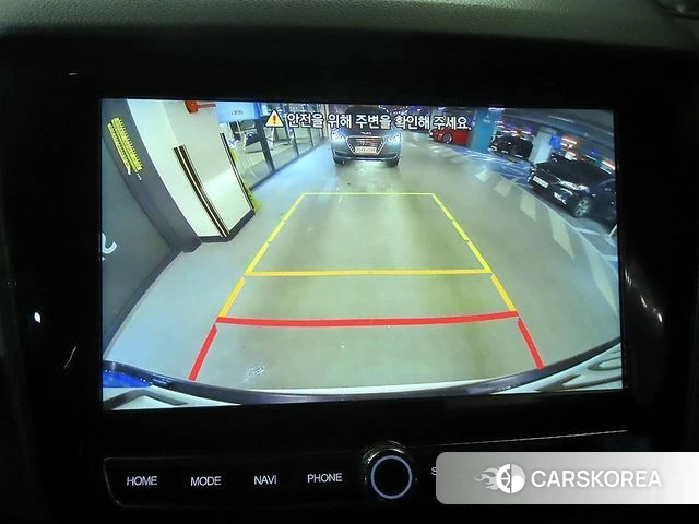 Ssangyong All New Rexton 2021 Белый из Кореи, фото 6
