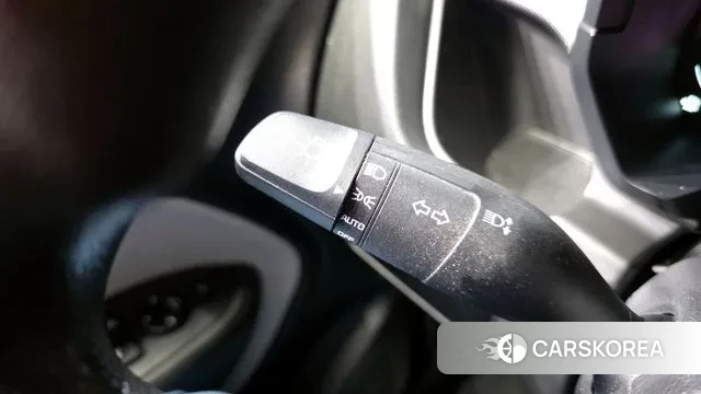 Kia The New Kia Ray 2022 Жемчужный цвет из Кореи, фото 6