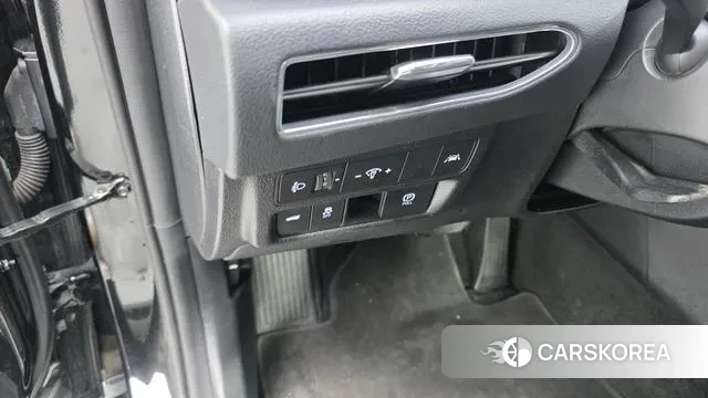 Hyundai Sonata (DN8) 2021 Черный из Кореи, фото 6