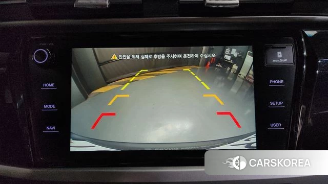 Ssangyong Beautiful Korando 2020 Черный из Кореи, фото 6