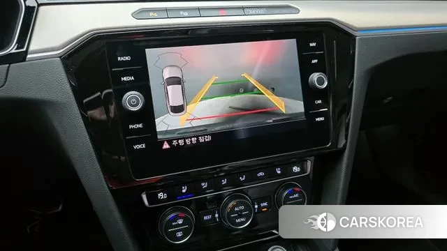 Volkswagen Arteon id 2902735 из Кореи 6