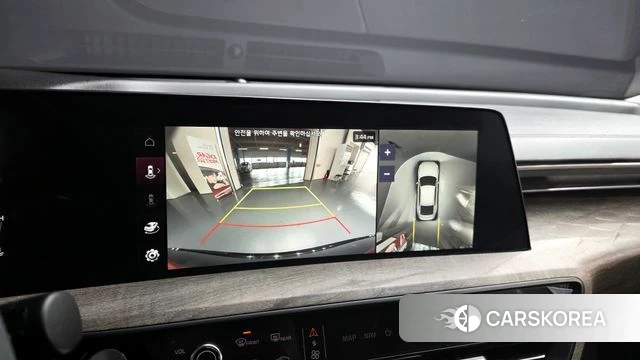 Kia K8 2022 Черный из Кореи, фото 6