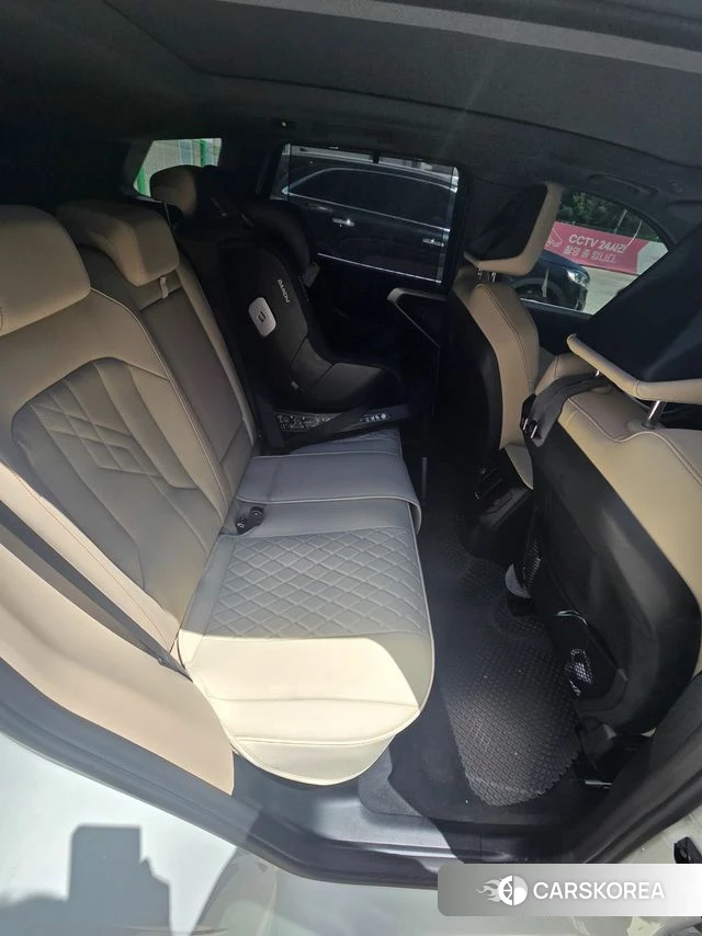 BMW X3 (G45) 2025 Белый из Кореи, фото 6