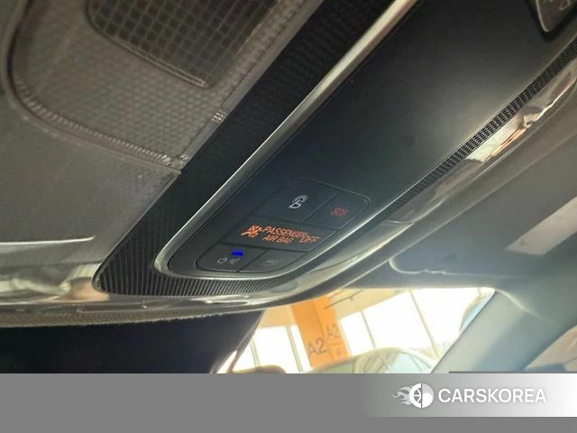 Hyundai Avante (CN7) 2021 Серый из Кореи, фото 6