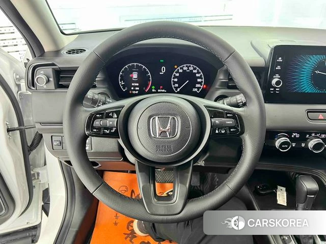 Honda XR-V 2023 Белый из Китая, фото 6