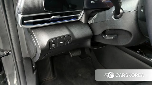 Hyundai Avante (CN7) 2023 Серый из Кореи, фото 6