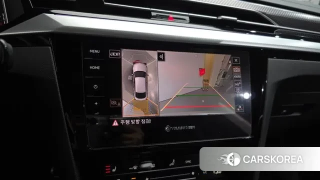 Volkswagen Arteon 2022 Серый из Кореи, фото 6