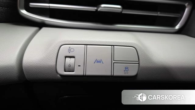 Hyundai Avante (CN7) 2021 Белый из Кореи, фото 6