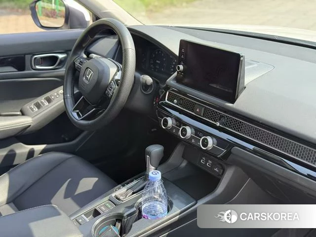 Honda Style 2023 Белый из Китая, фото 6