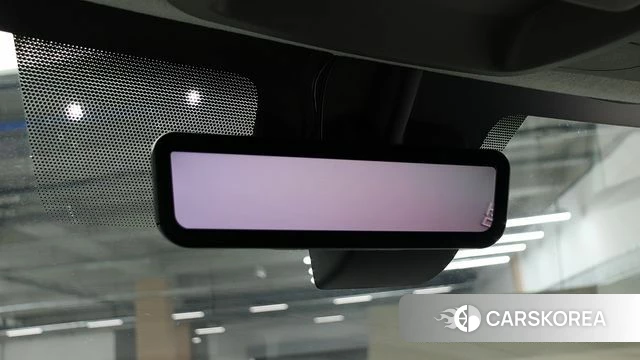 Renault Korea (Samsung) Master 2024 Серебряный из Кореи, фото 6