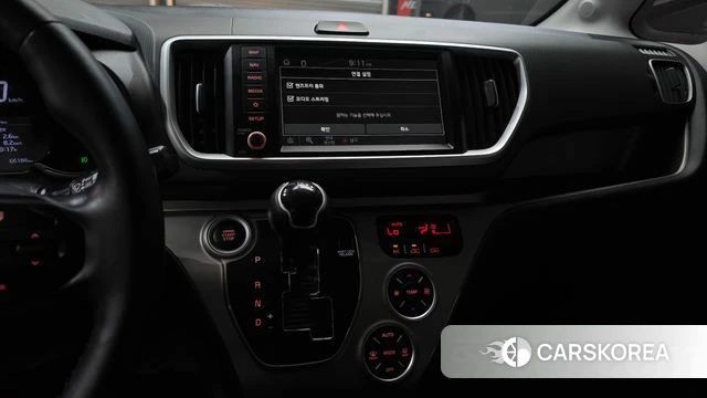 Kia The New Ray 2020 Белый из Кореи, фото 6