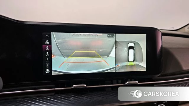 Kia Carnival 4th generation 2023 Белый из Кореи, фото 6