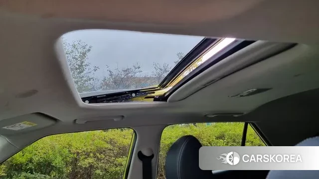 Hyundai Venue 2021 Светло-зеленый из Кореи, фото 6