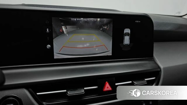Kia The New Seltos 2022 Белый из Кореи, фото 6