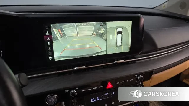 Kia Carnival 4th generation 2020 Черный из Кореи, фото 6