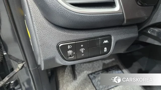 Kia Seltos 2020 Серый из Кореи, фото 6