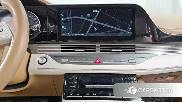 Hyundai The New Grandeur IG 2020 Белый из Кореи, фото 6