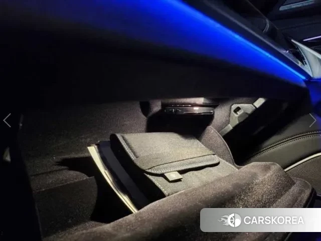 BMW 5 Series (G30) 2023 Белый из Кореи, фото 6