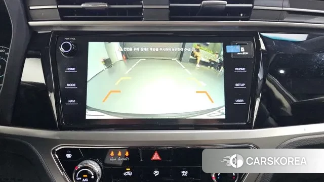 Ssangyong Beautiful Korando 2019 Серый из Кореи, фото 6