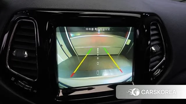 Jeep Compass 2nd Generation 2019 Белый из Кореи, фото 6