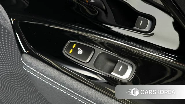 Kia Niro EV 2021 Серебристо-серый из Кореи, фото 6
