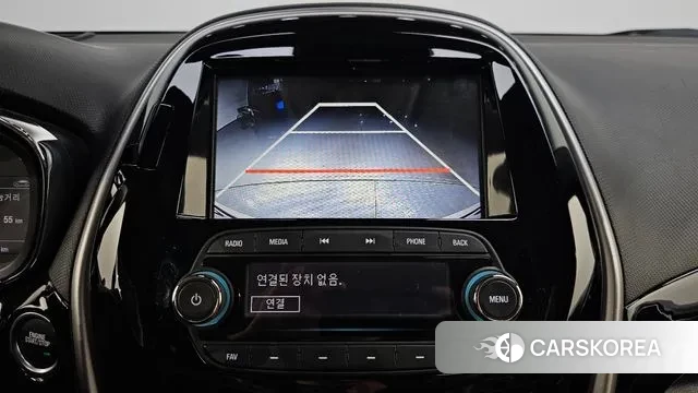 Chevrolet (GM Daewoo) The Next Spark 2018 Жемчужный цвет из Кореи, фото 6