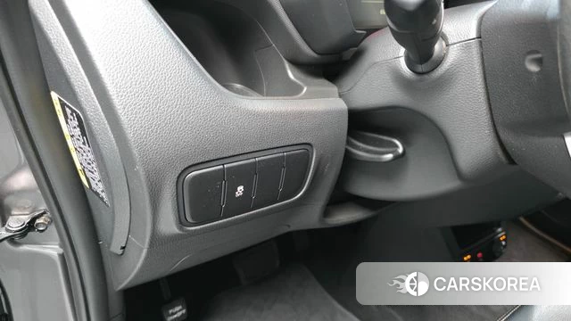 Kia The New Kia Ray 2024 Серый из Кореи, фото 6