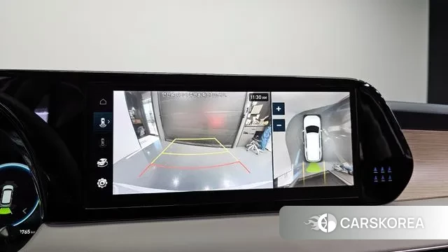 Hyundai The New Palisade 2022 Белый из Кореи, фото 6