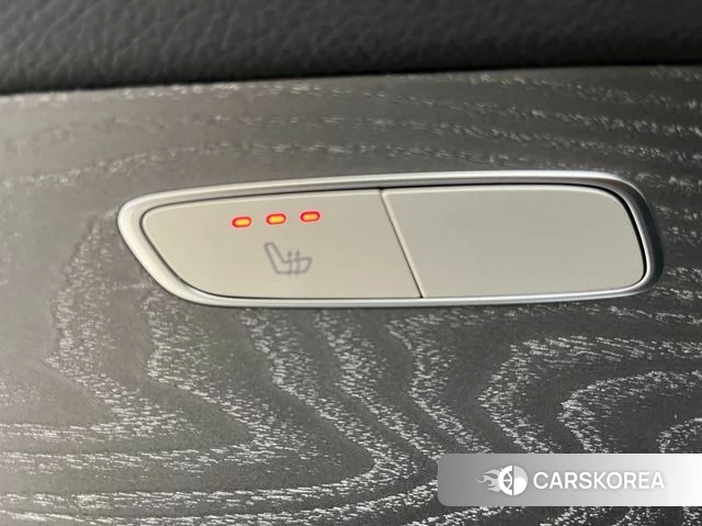 Mercedes-Benz E-Class W213 2022 Серебристо-серый из Кореи, фото 6