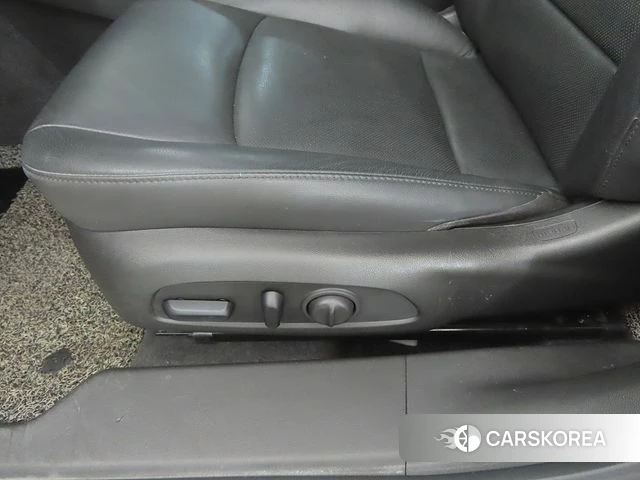 Chevrolet (GM Daewoo) The New Malibu 2019 Белый из Кореи, фото 6