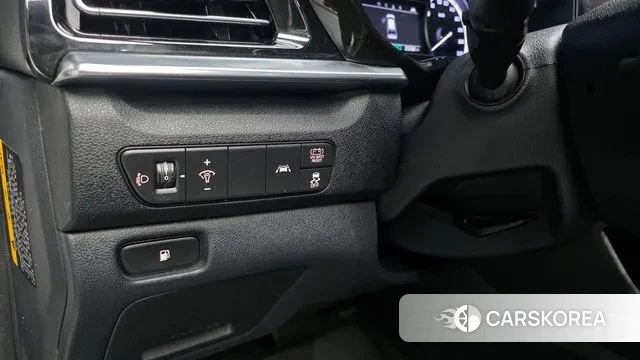 Kia The New Niro 2021 Белый из Кореи, фото 6