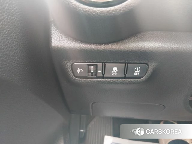 Kia Morning Urban (JA) 2021 Белый из Кореи, фото 6