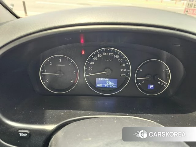 Hyundai The New Grand Starex 2020 Серебряный из Кореи, фото 6