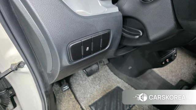 Kia The New Ray 2020 Жемчужный цвет из Кореи, фото 6