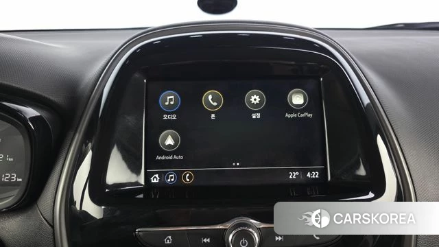 Chevrolet (GM Daewoo) The New Spark 2018 Белый из Кореи, фото 6