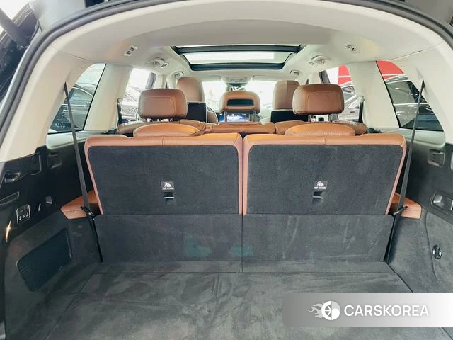 Mercedes-Benz GLS id 4215605 из Китая 6