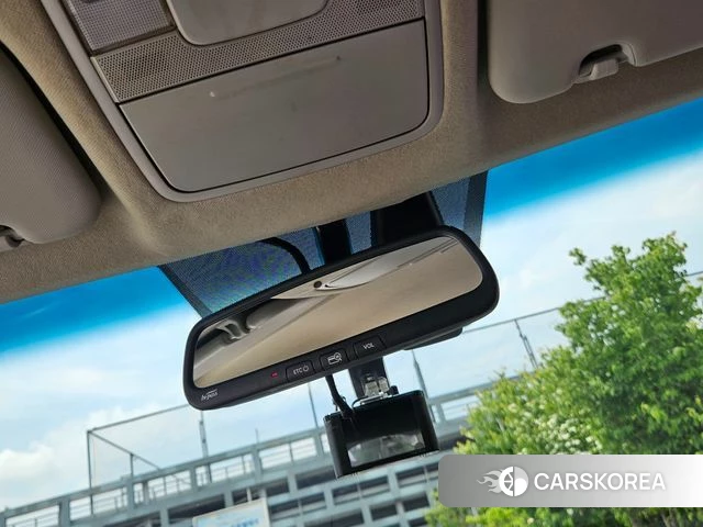 Kia The New K3 2nd generation 2021 Белый из Кореи, фото 6