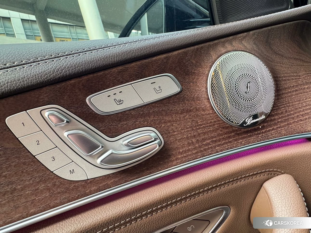 Mercedes-Benz E-class 2022 Черный из Китая, фото 6