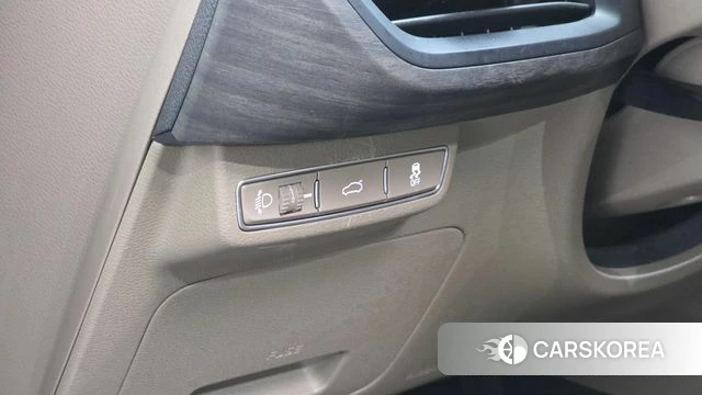 Kia K8 2021 Серебряный из Кореи, фото 6