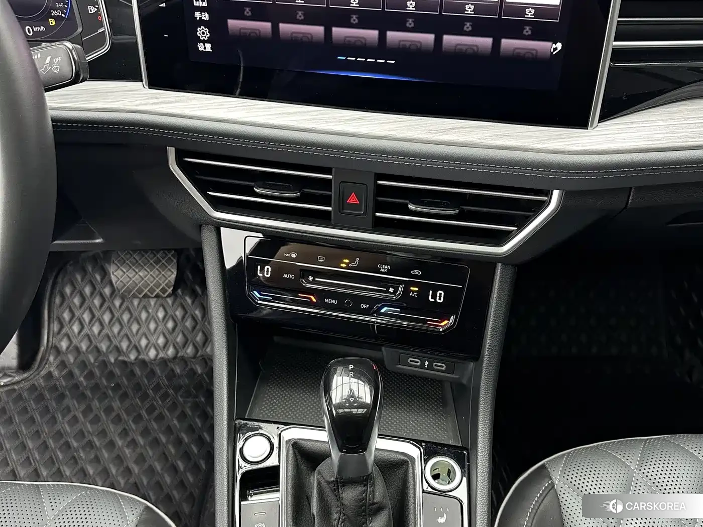Volkswagen Sagitar 2022 Белый из Китая, фото 6
