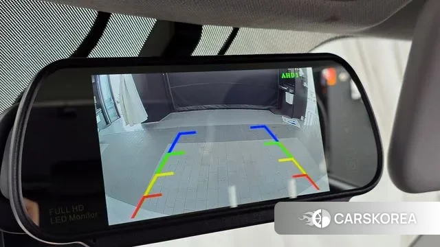 Kia All New Morning (JA) 2020 Белый из Кореи, фото 6