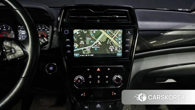 Ssangyong Berry New Tivoli 2021 Белый из Кореи, фото 6