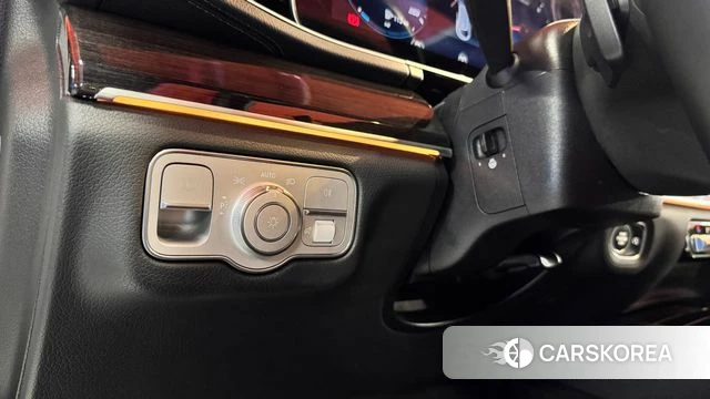 Mercedes-Benz GLE-Class W167 2022 Белый из Кореи, фото 6
