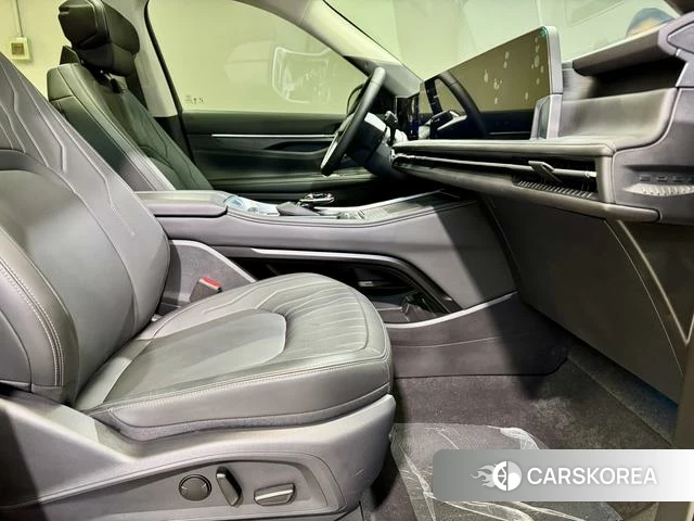 Ford Sharp World 2025 Черный из Китая, фото 6